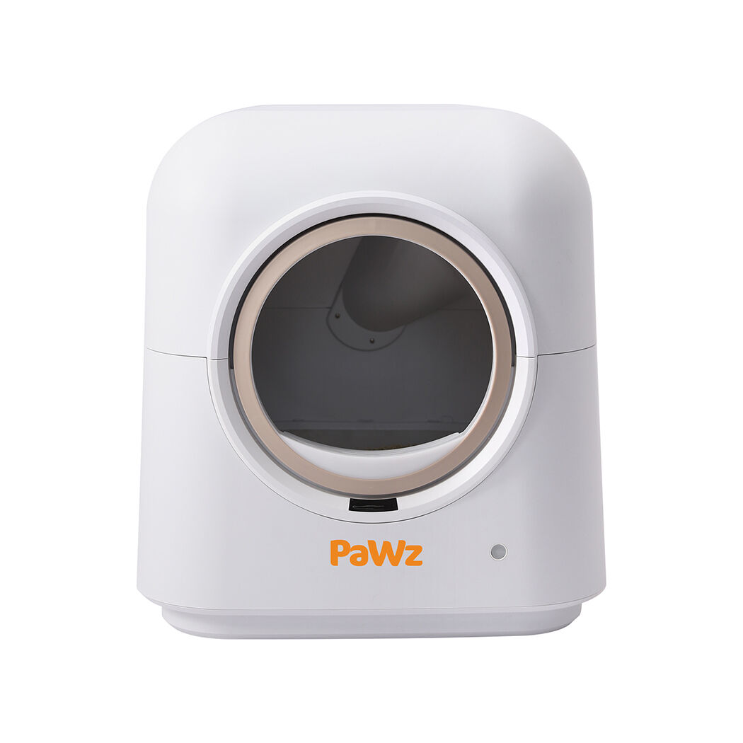Smart Cat Litter Box Automatic Price