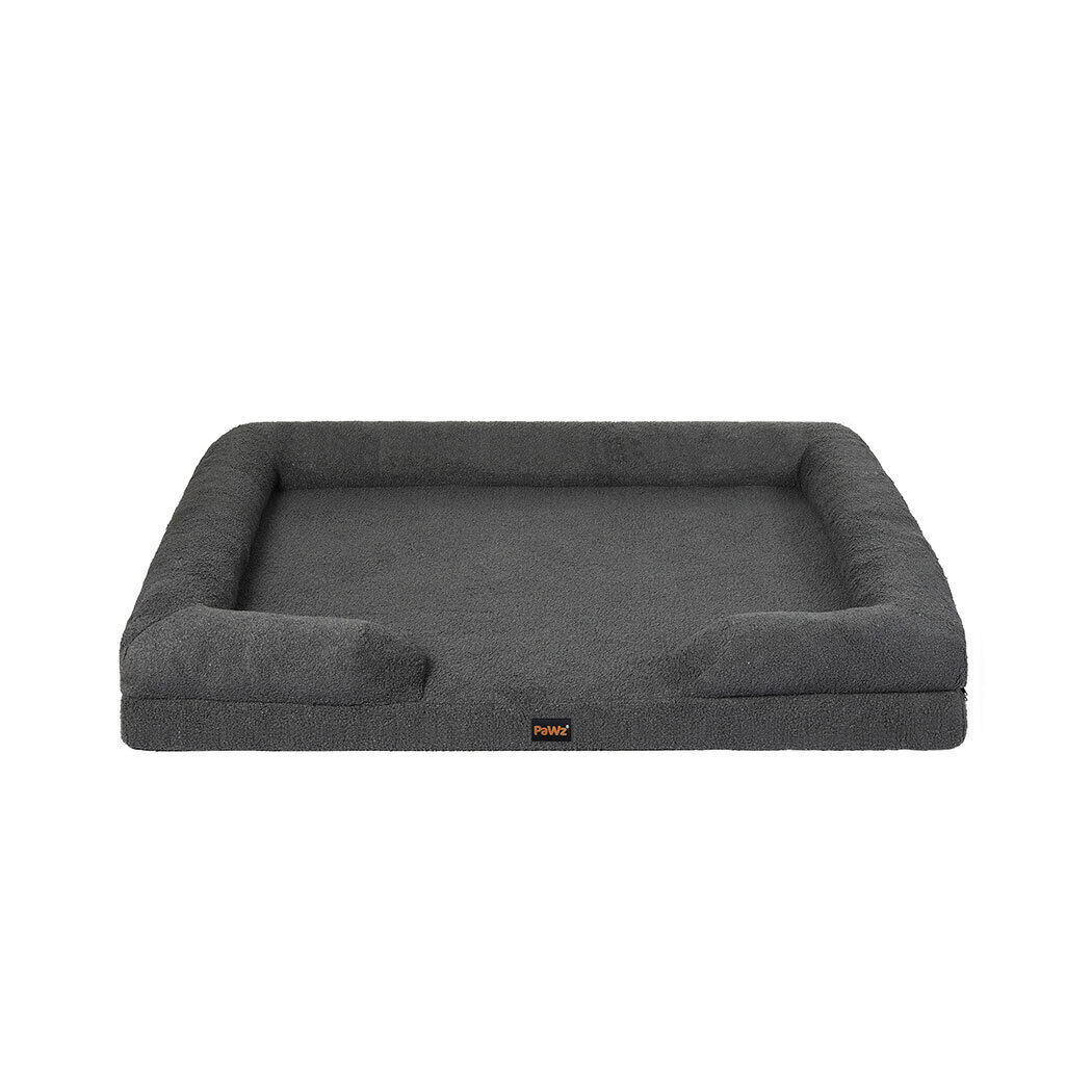 Memory Foam Pet Sofa Bed Price