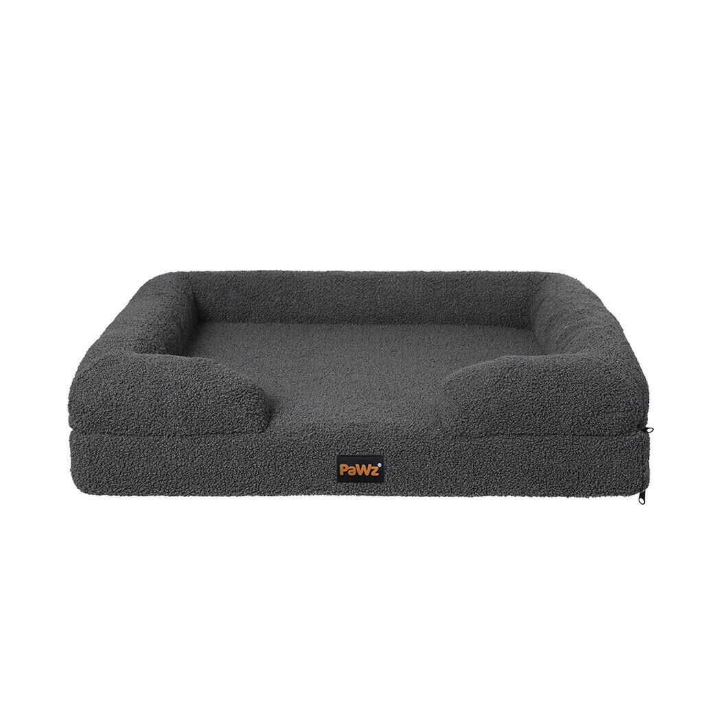 Memory Foam Pet Sofa Bed Price