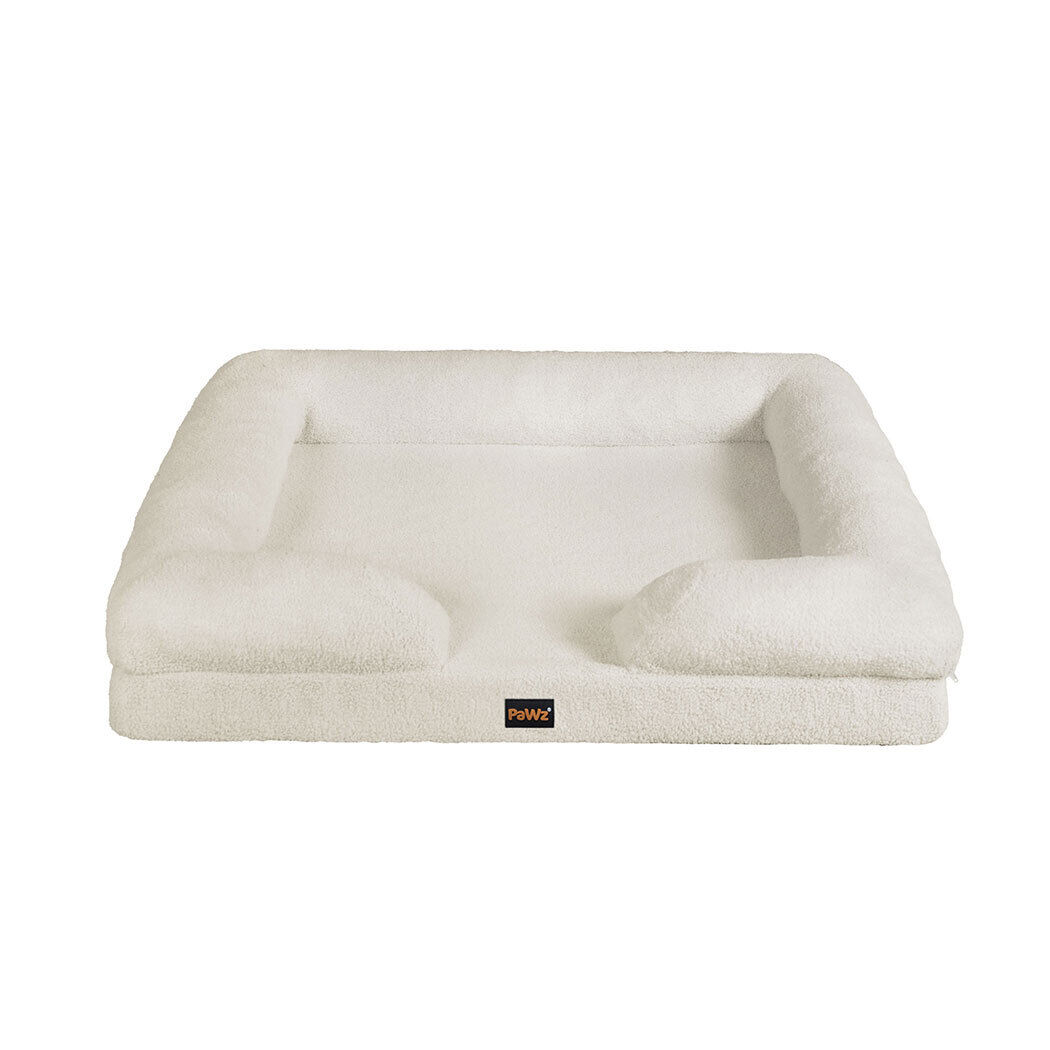 Memory Foam Pet Sofa Bed Price