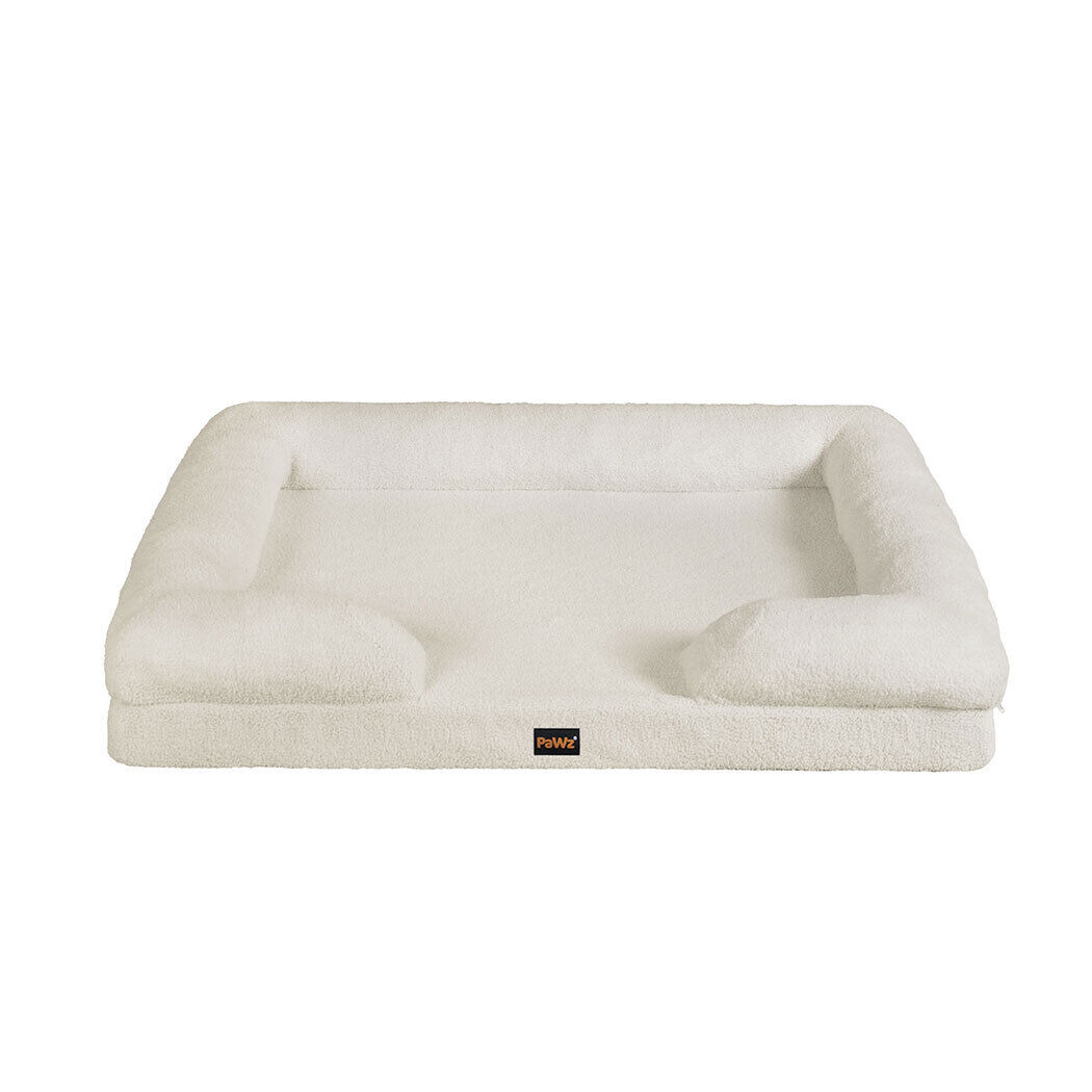 Memory Foam Pet Sofa Bed Price
