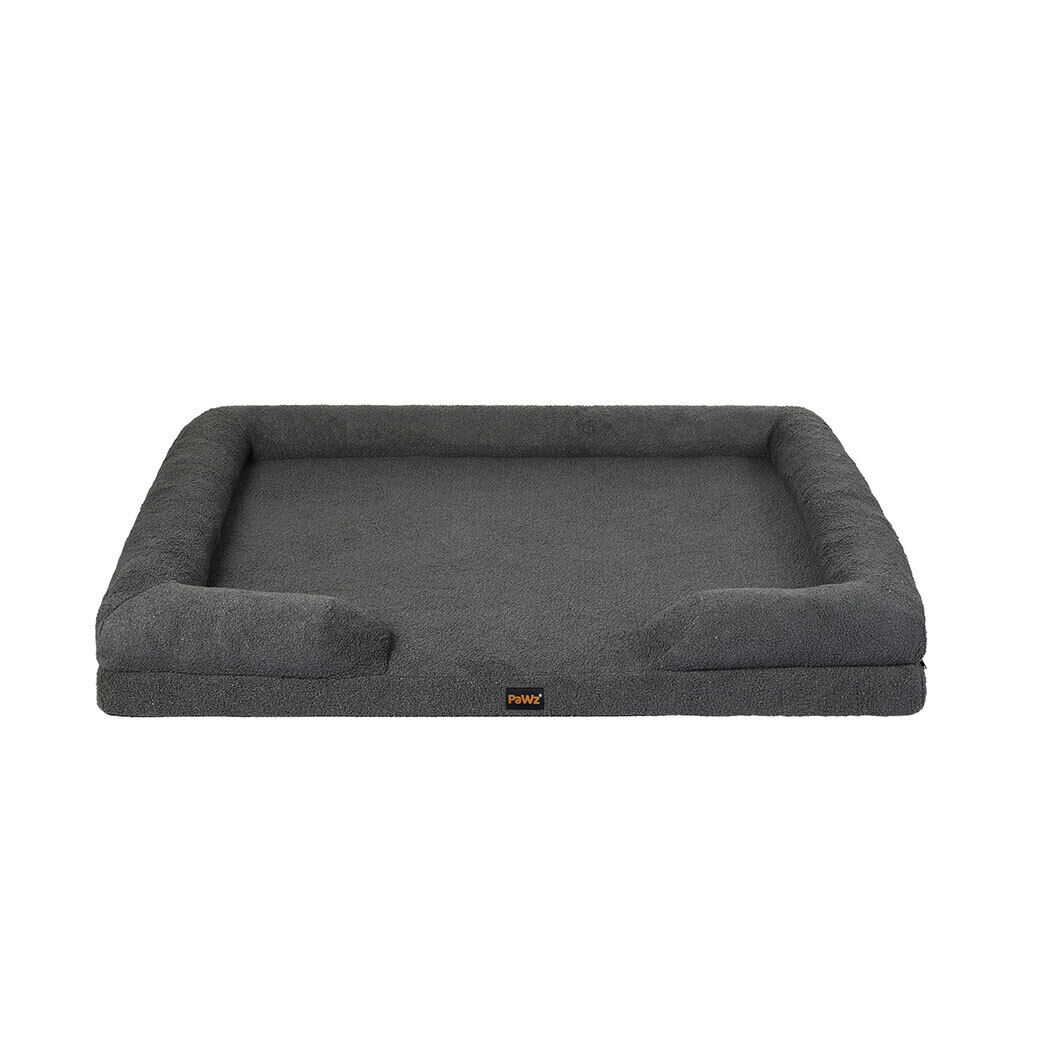 Memory Foam Pet Sofa Bed Price