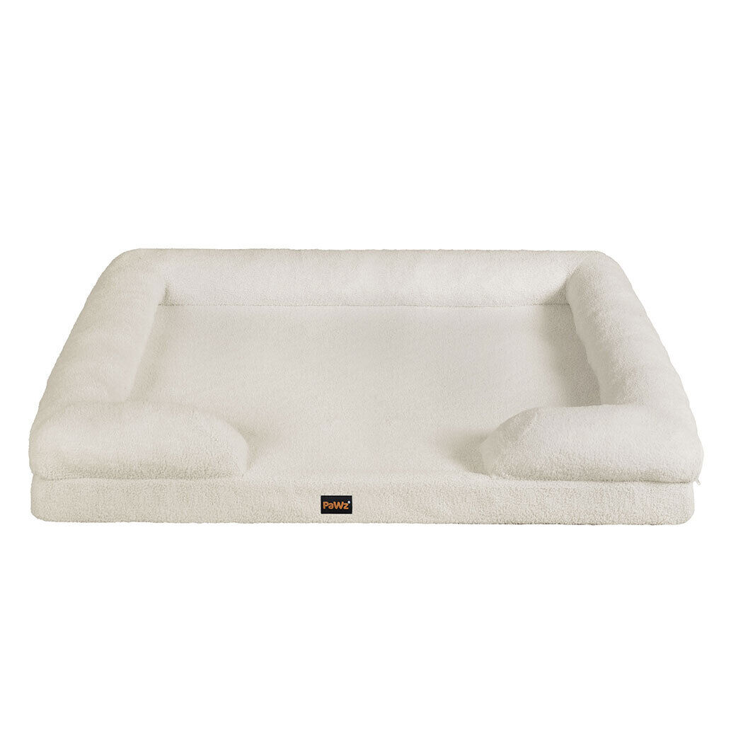 Memory Foam Pet Sofa Bed Price