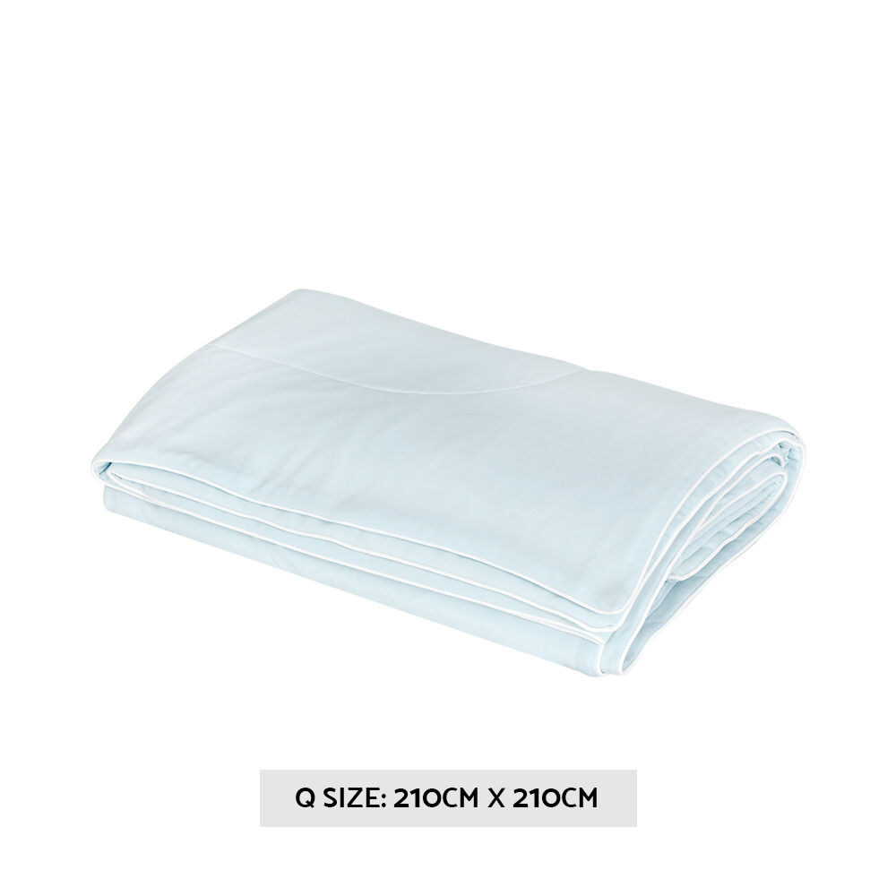 Cooling Quilt Summer Blanket Queen Price