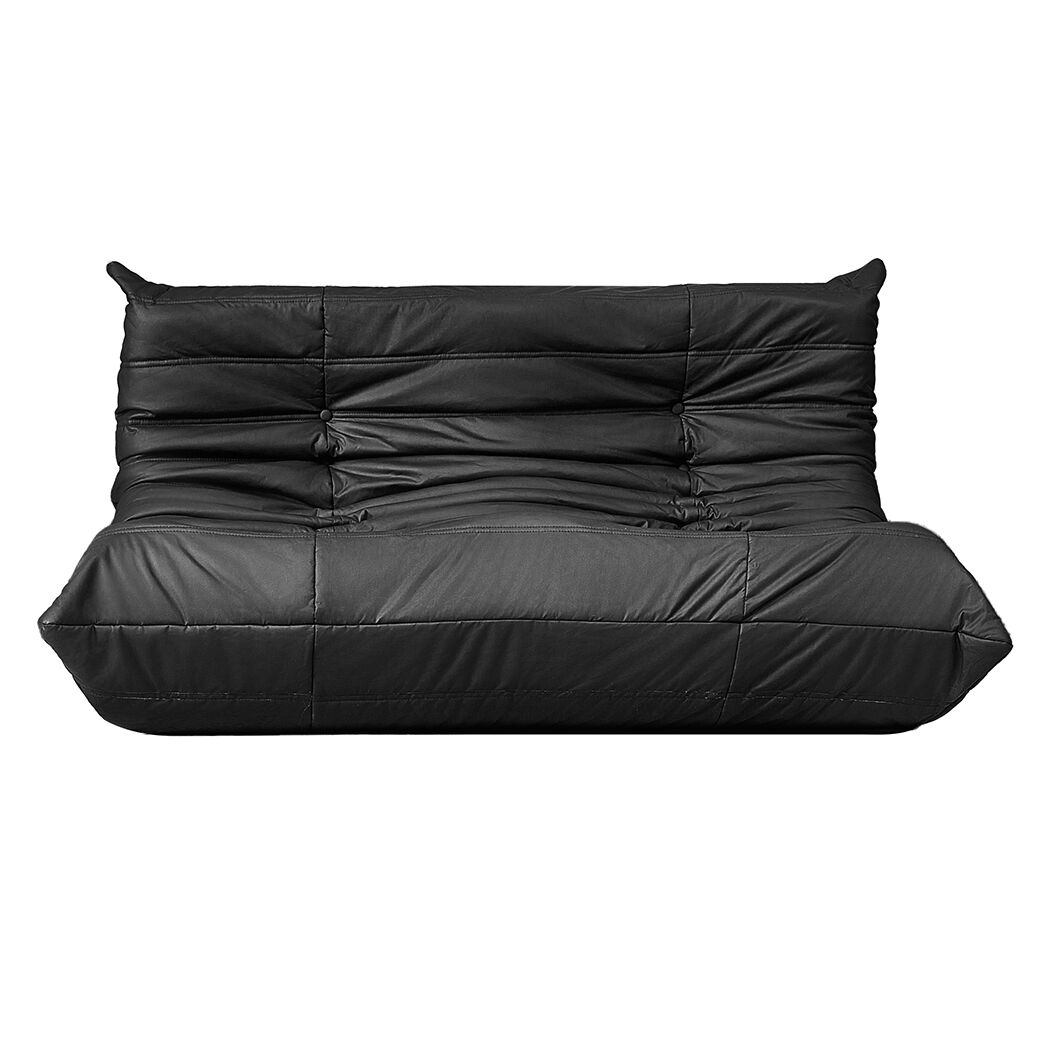 2 Seaters Floor Sofa Caterpillar Lounge Price