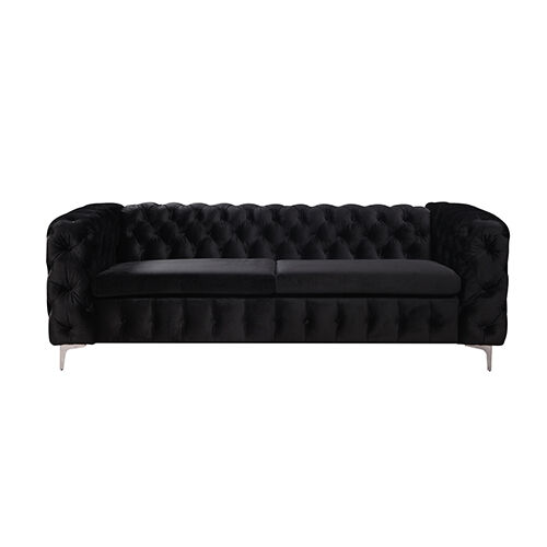 Jacques 3R+2R Black Colour Price