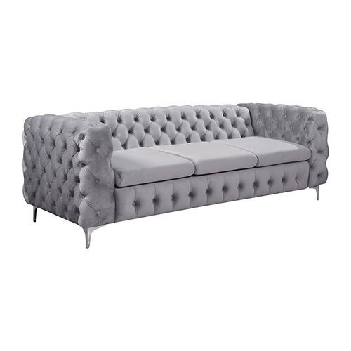 Jacques 3R+2R+1R Grey Colour Price