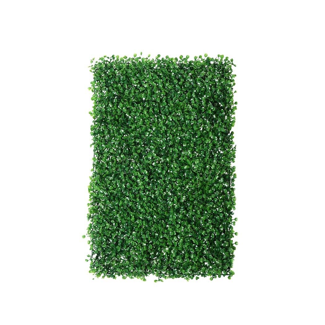 Artificial Hedge Grass Boxwood Price