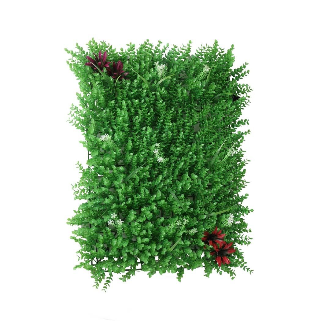 Artificial Grass Boxwood Hedge Price