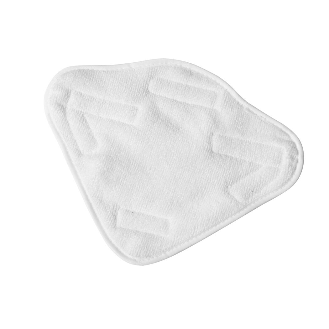 5PCS Mop Cloth Steam Cleaner Handheld White,Blue Price
