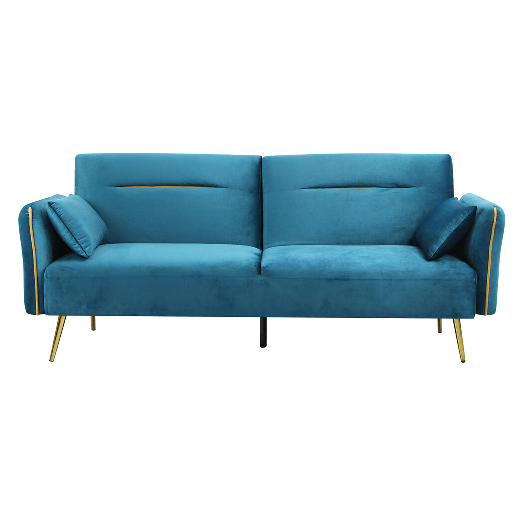 3-Seater Sofa Bed Convertible Price