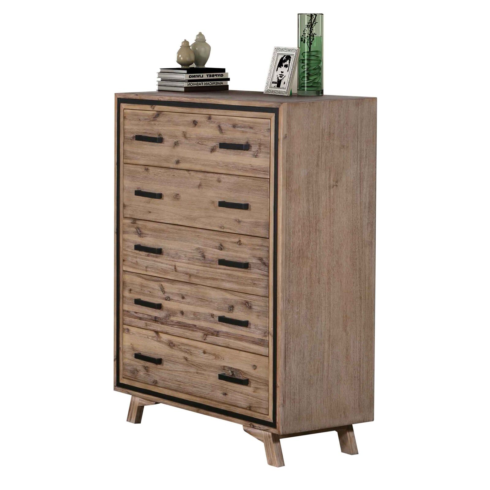 Seashore Tallboy Silver Brush Price