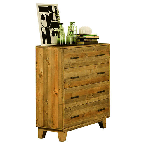 Woodstyle Tallboy Antique Light Brown Price