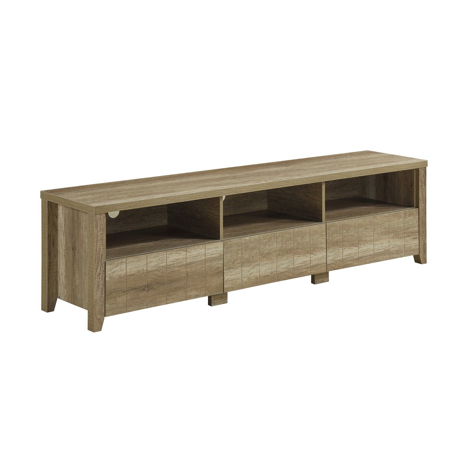 Cielo TV Cabinet Oak Price