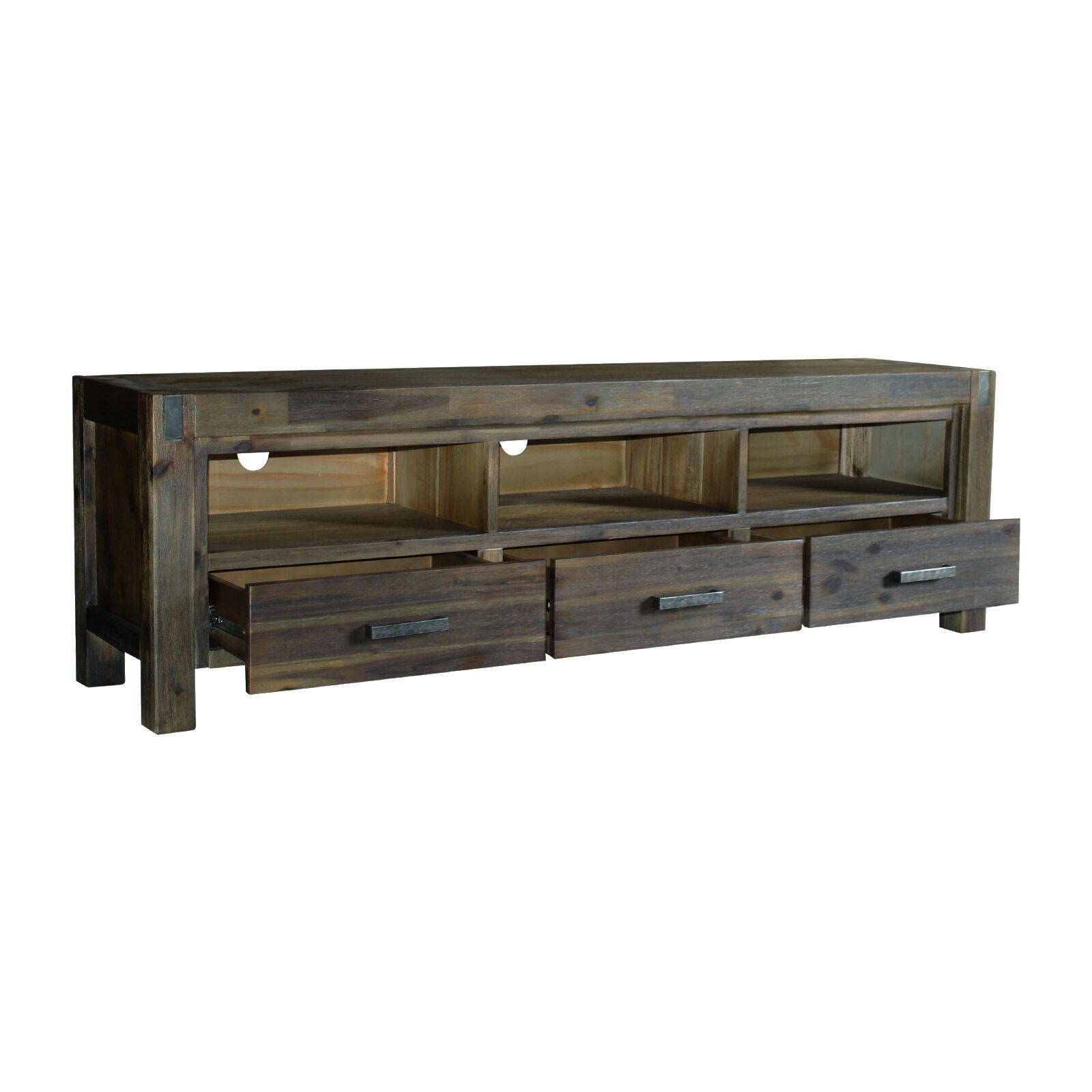 Nowra TV Cabinet Chocolate Price