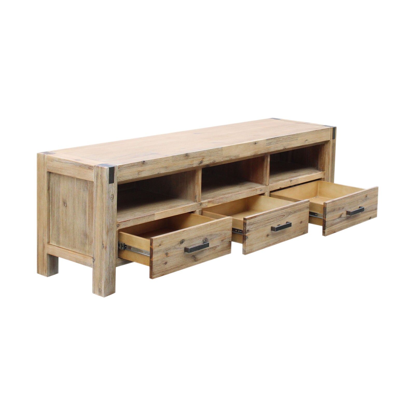Nowra TV Cabinet Oak Price