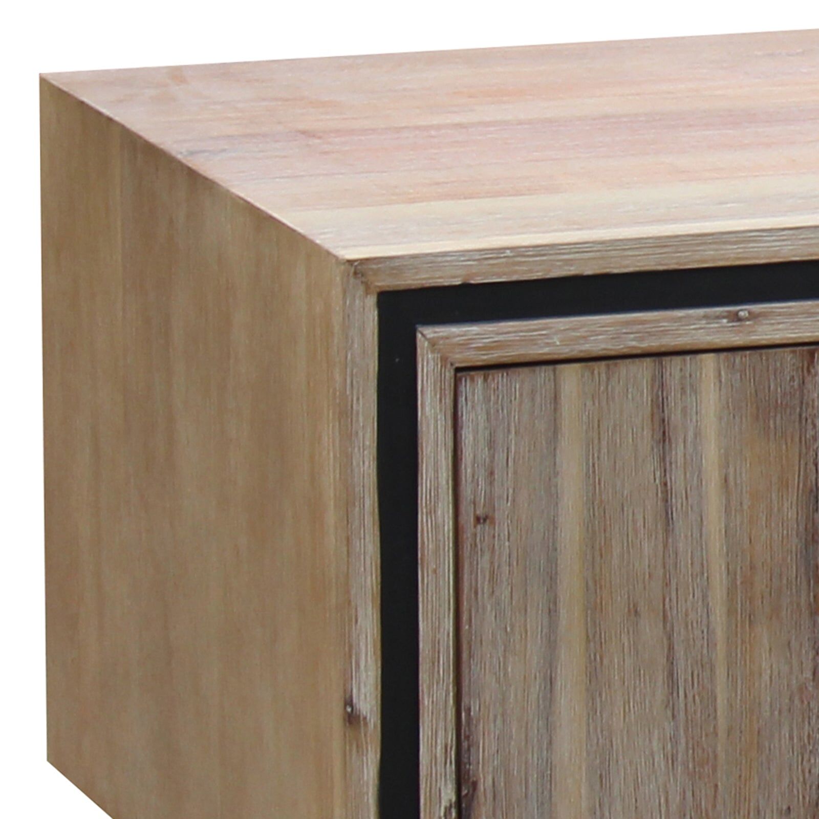 Seashore TV Cabinet Silver Brush Price