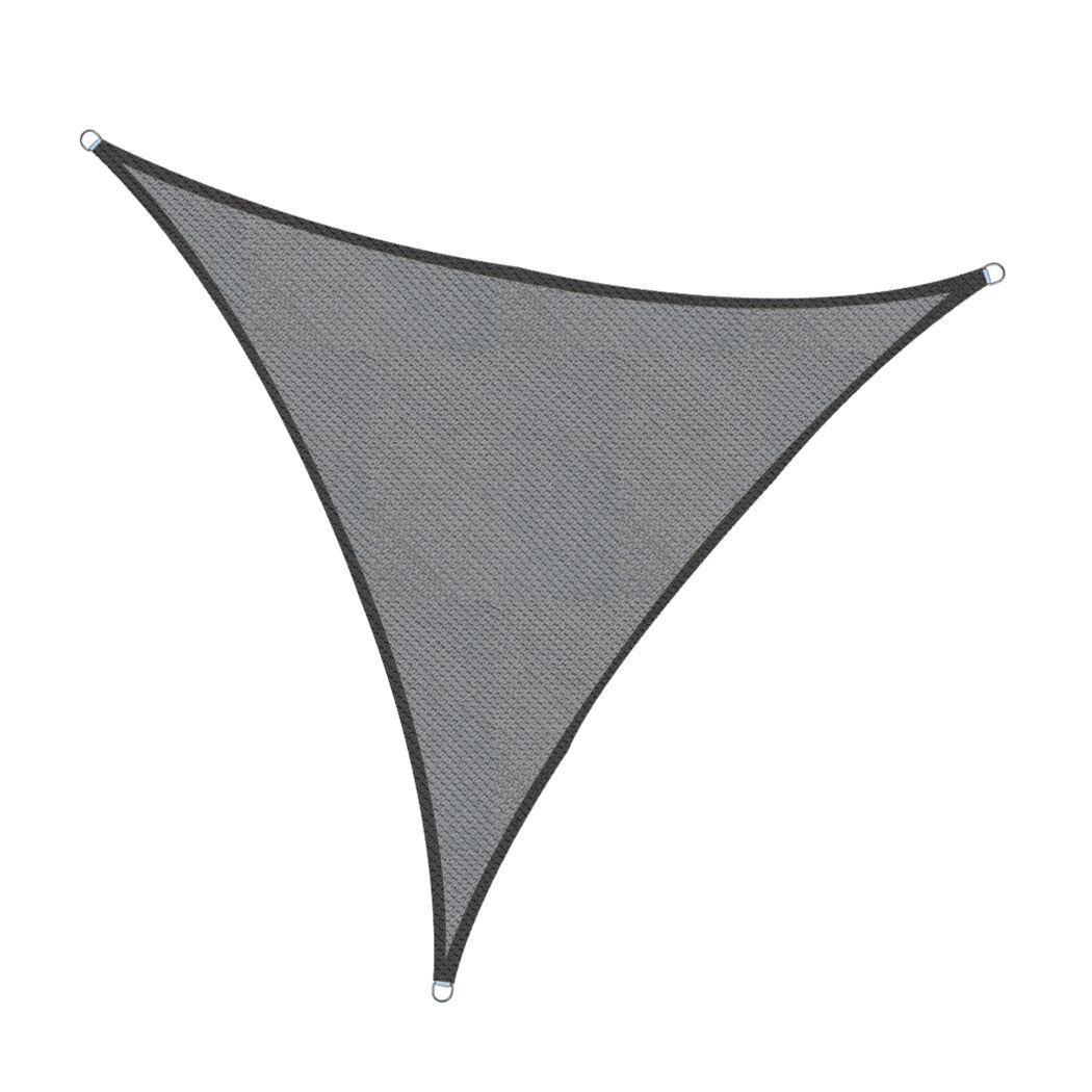 Outdoor Awning Cloth Sun Shades Sail Charcoal 280 Price