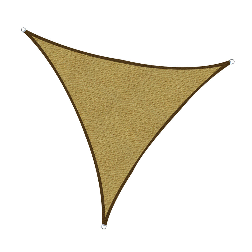 Outdoor Awning Cloth Sun Shades Sail Sand 280 Price