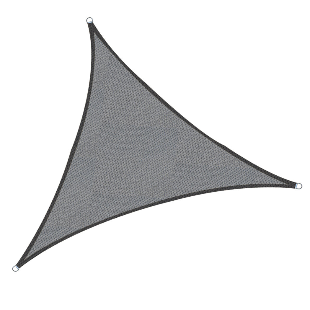 Outdoor Awning Cloth Sun Shades Sail Charcoal 280 Price