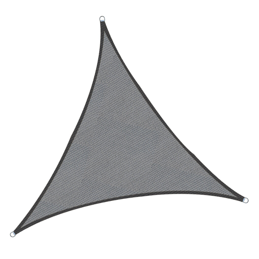 Outdoor Awning Cloth Sun Shades Sail Charcoal 280 Price
