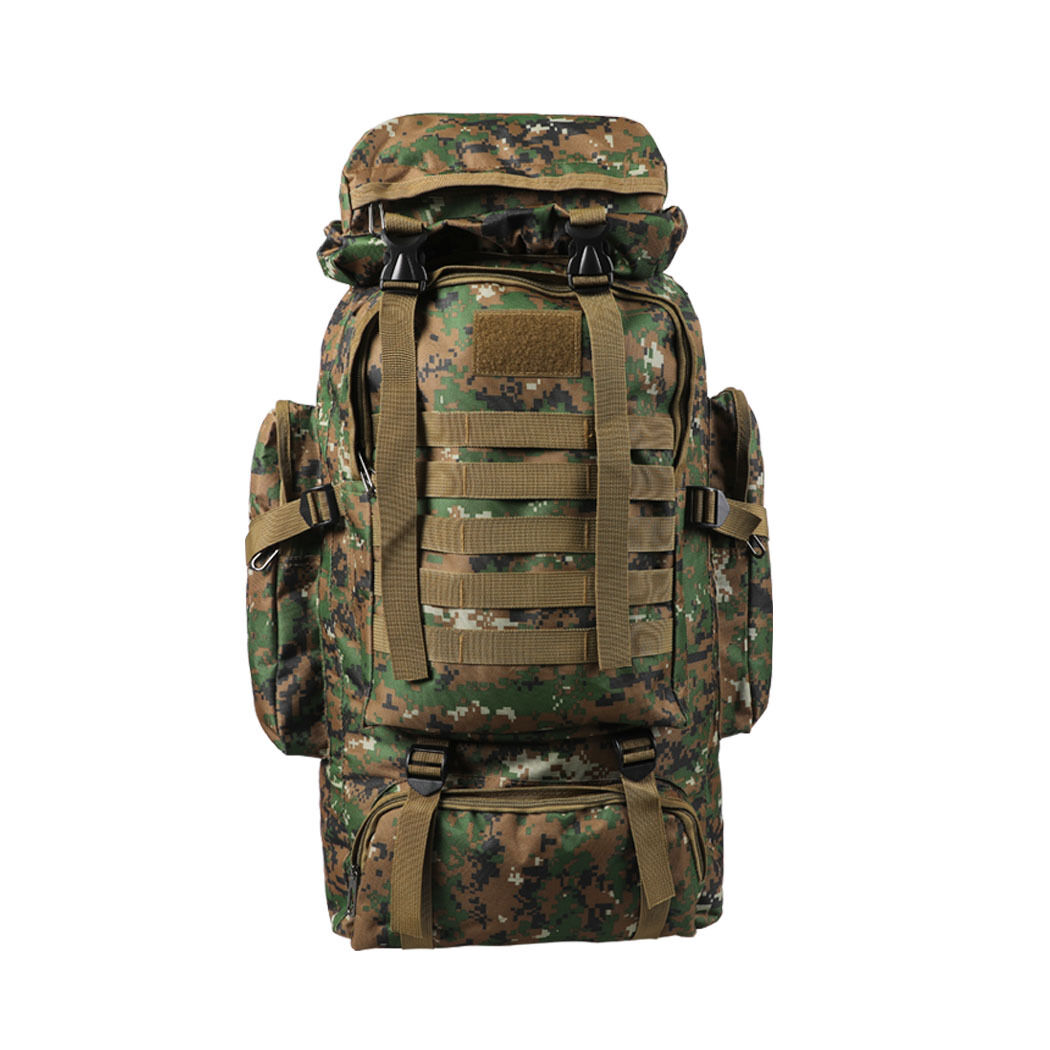 80L Military Tactical Backpack Price