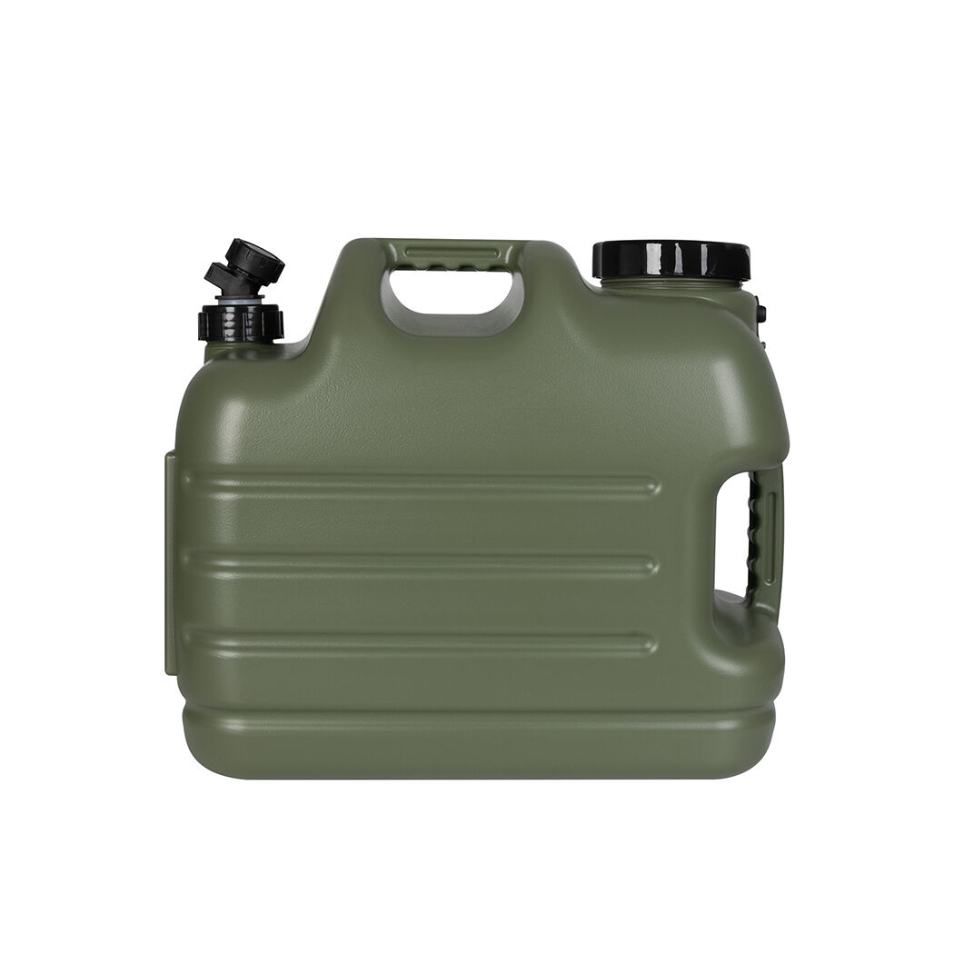 Water Container Jerry Can 25 Ltr Price