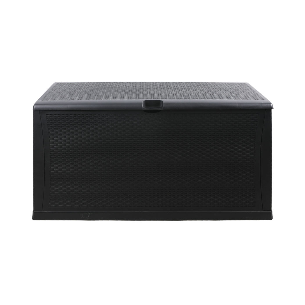 460L Outdoor Storage Box Garden Lockable Price