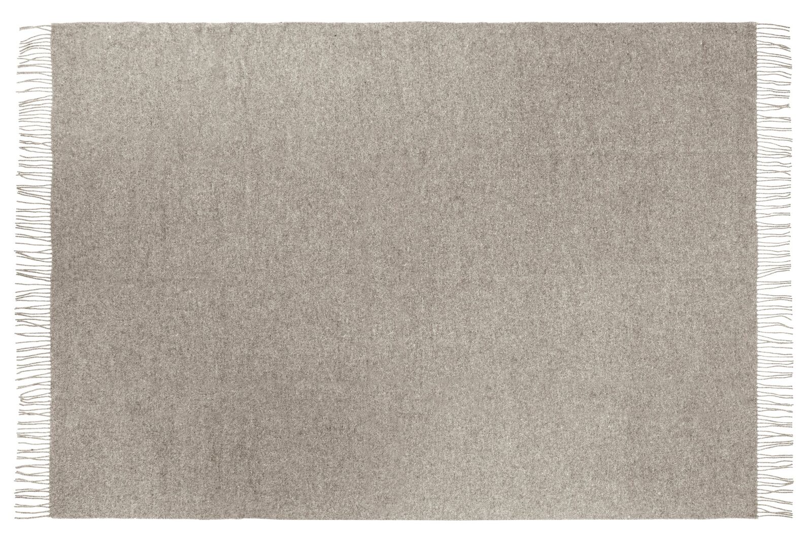 Chiswick Throw - Merino Wool/Cashmere - Stone Price