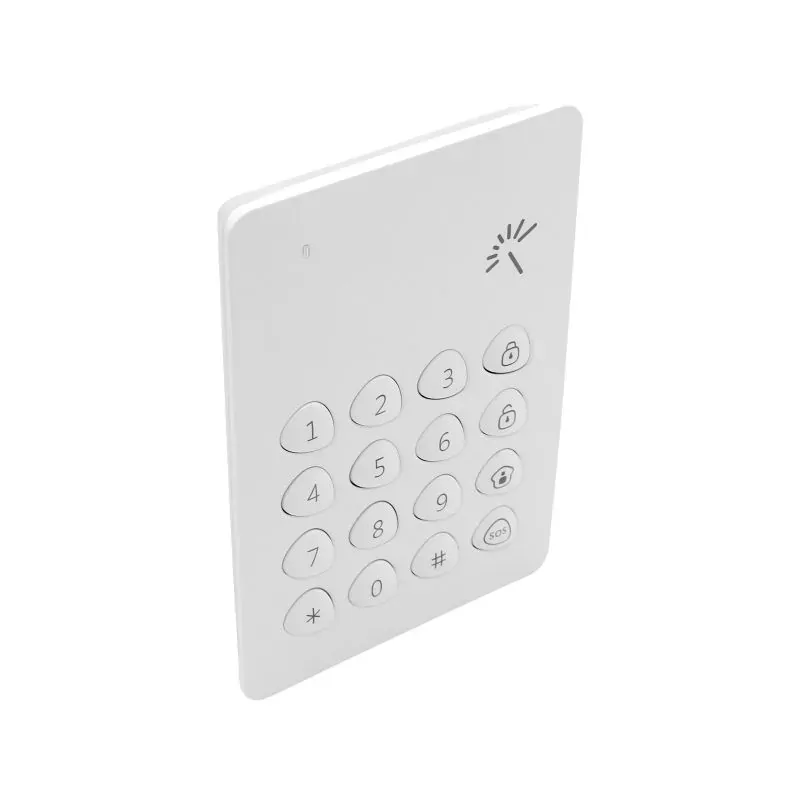 CHUANGO Keypad w- RFID Reader Price