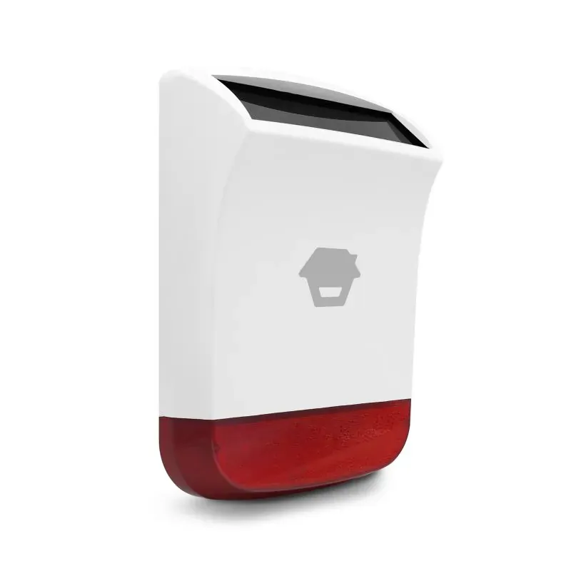CHUANGO Solar Powered Siren Price