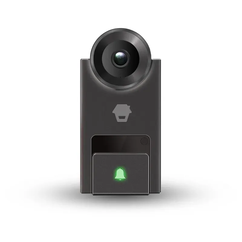 CHUANGO Smart Door Bell Price