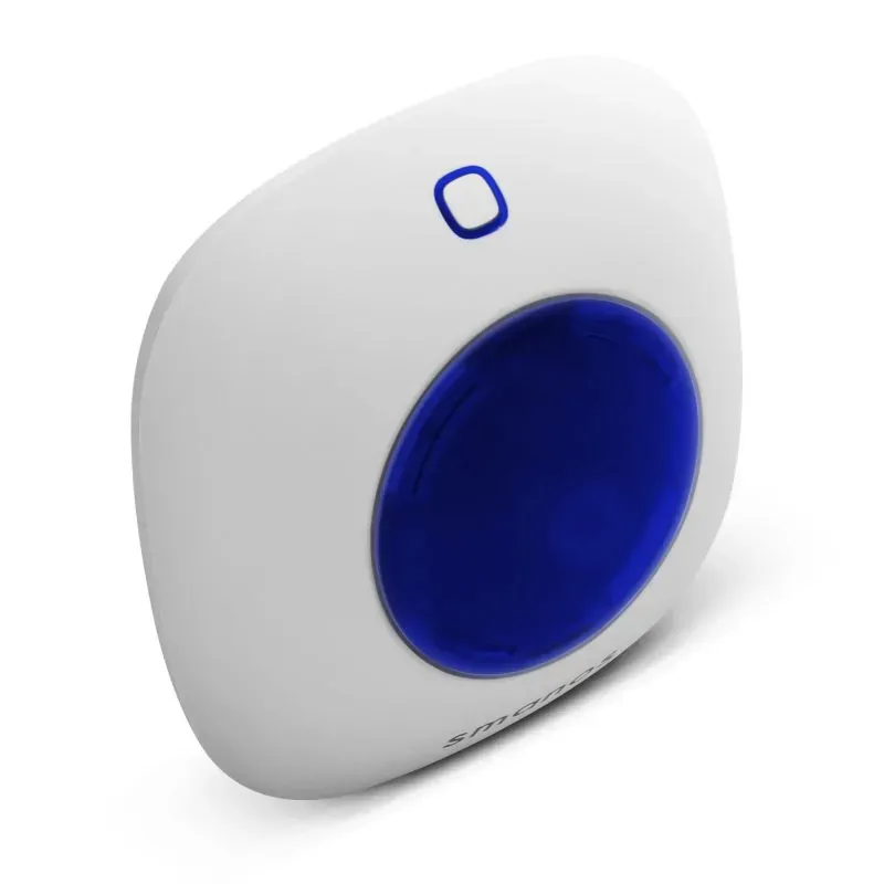 CHUANGO Mini Strobe Siren Price