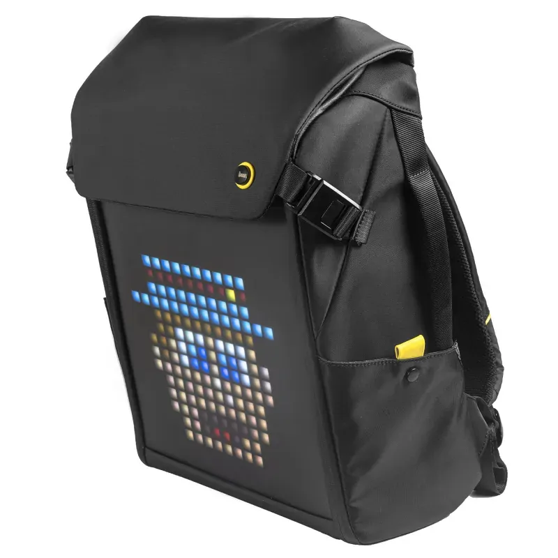 DIVOOM Pixoo M Backpack Price