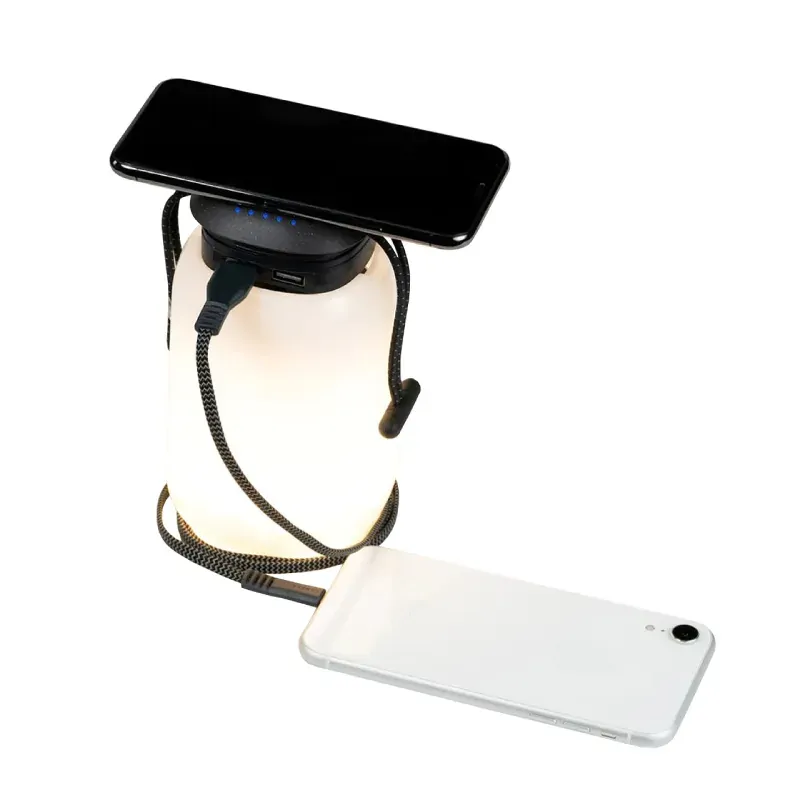 LANDER Boulder Lantern Black Price