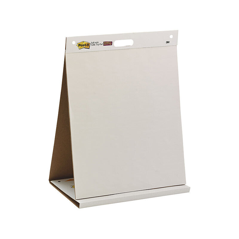 POST-IT Table Top Easel Pad 563R Price