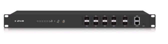 UFiber, 8-port GPON OLT - 1024 Total Client Capacity Price