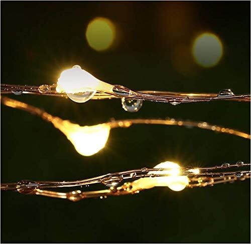 200 Waterproof LED Solar Fairy Light Outdoor with 8 Lighting Modes for Home,Garden and Decoration Price