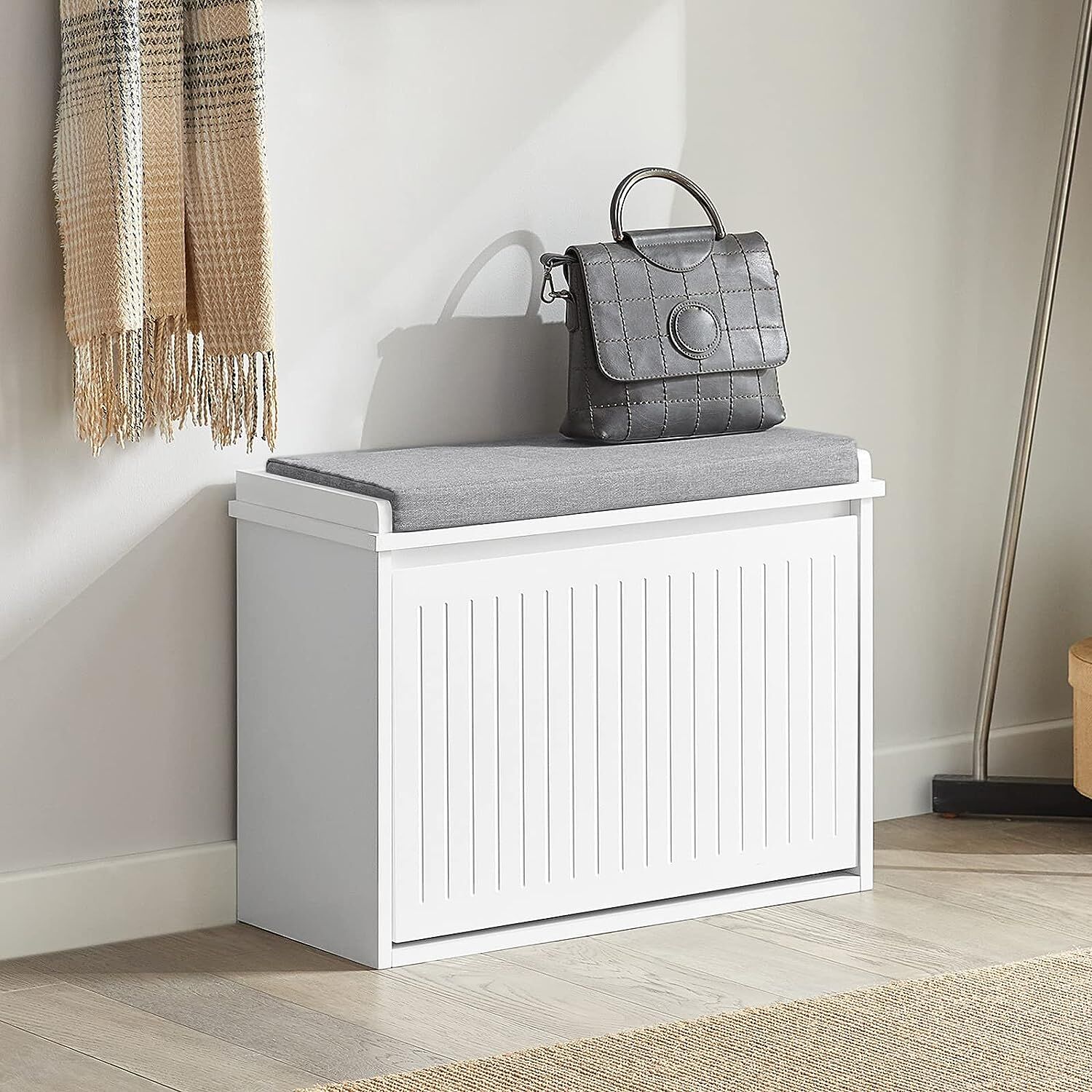 Hallway Shoe Bench Rack Cabinet Seat Cushion Price