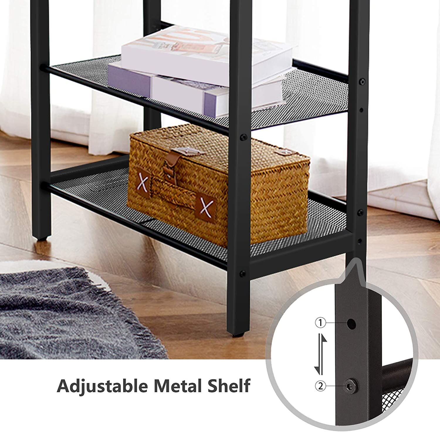 2-Tier Shoe Rack, Industrial Shoe Organizer Storage Bench Price
