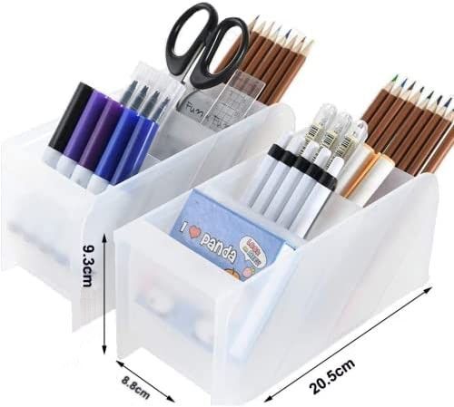2 Pack Desktop Storage for office and school Price