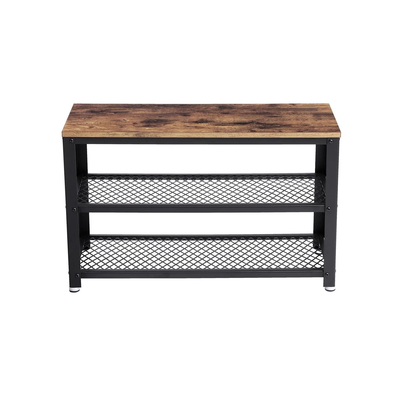 3 Tier Shoe Storage Bench (73 cm) Price