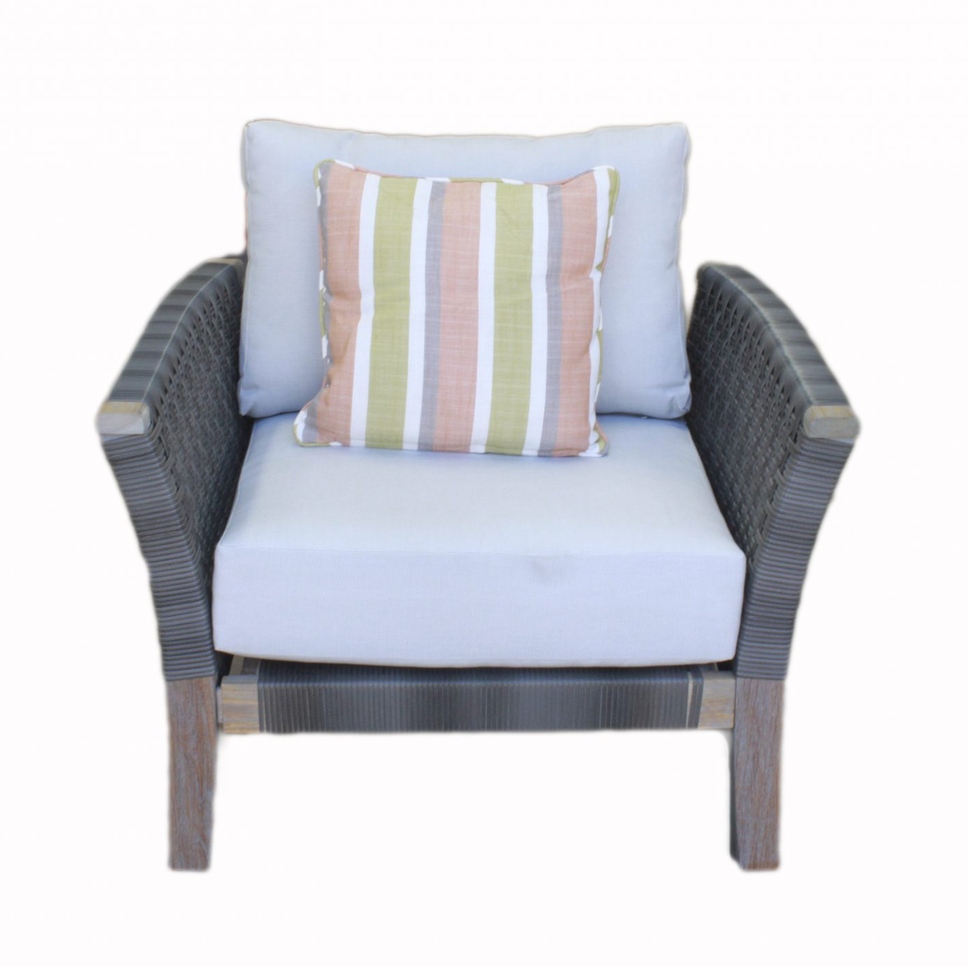 Paradise Armchairs and ottoman Price