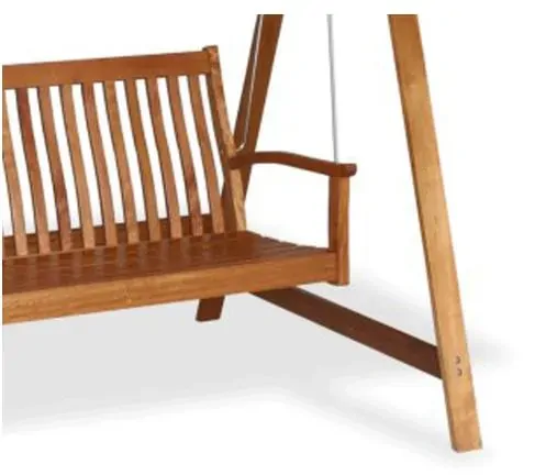 Adult Garden Swing Price