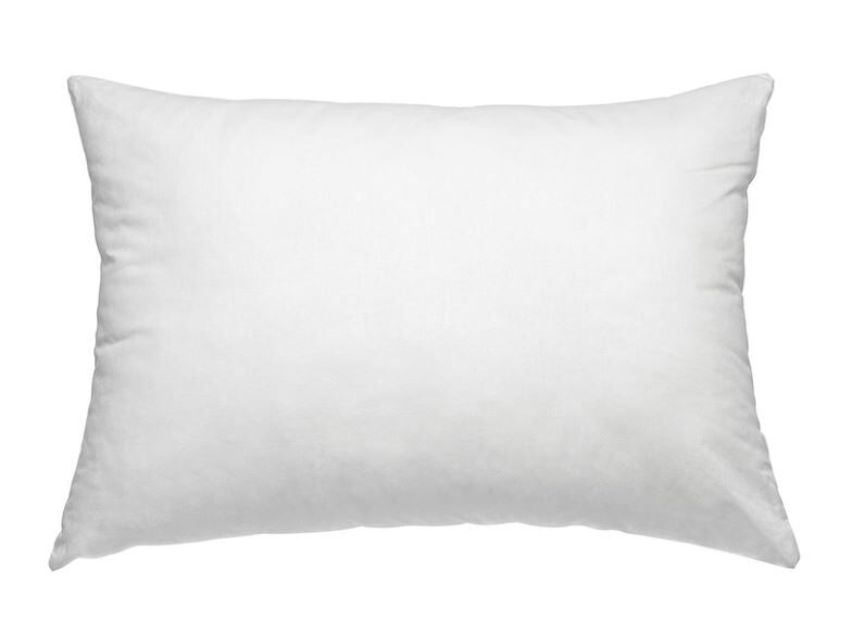 Dreamaker Allergy Sensitive Cotton Cover Pillow 2 Pack Price