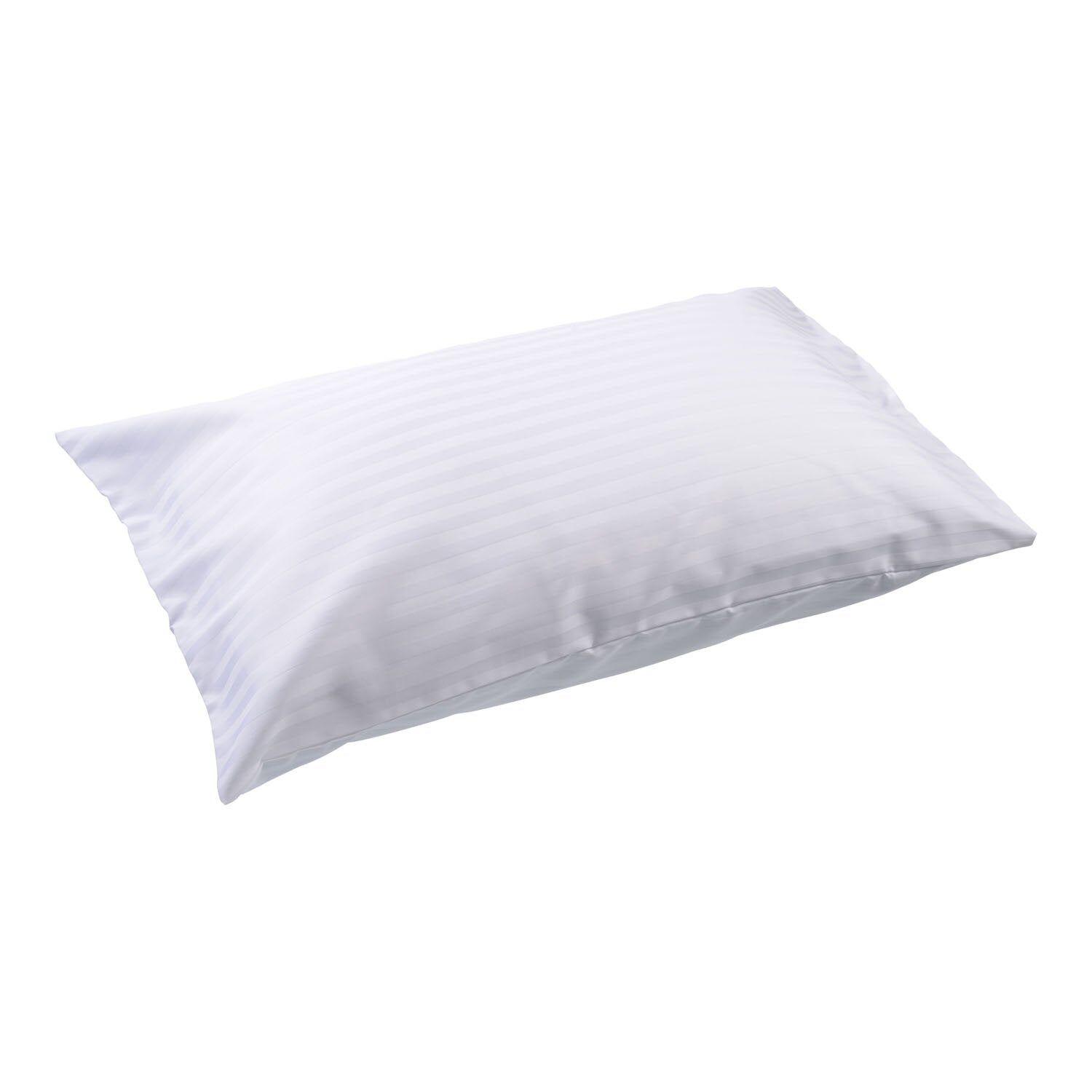 Dreamaker Alternative to Down Pillow Firm Price