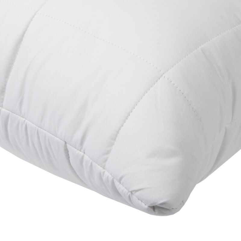 Dreamaker Australian Superwash Surround Pillow Price