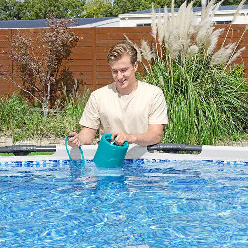 3PCS Bestway Surface Skimmer for Quick-Up Fast Set Frame Pool Paddling Pool Clean Price