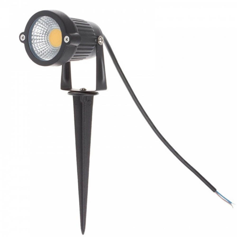 10PCS 12V LED Waterproof Outdoor Garden Spotlights Landscape Light Flood Lights Price