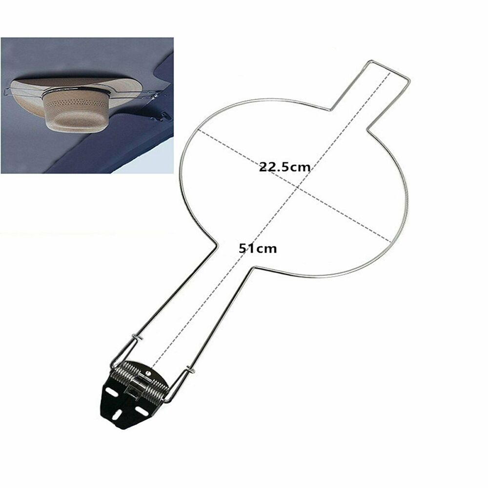 Car Hat Holder Saver Spring Steel Hat Load Cover Riding Helmet Cowboy Hat Price